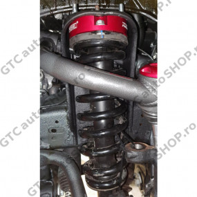 Kit inaltare +5cm suspensie Ford Ranger T9 / VW Amarok