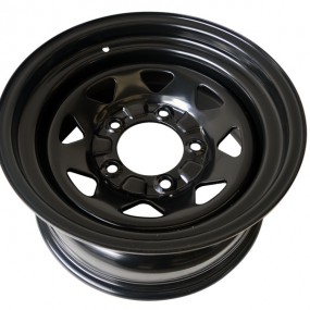 Janta Tyrex 16x8J, 5x150, ET0 Land Cruiser 100 / 105 / 76 / 78