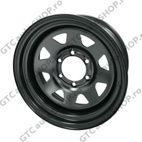 Janta Tyrex 17x8J, 6x139.7, ET-30