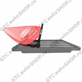 Suport pliabil pentru caiac, Front Runner