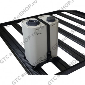 Suport de fixare Front Runner pentru rezervorul de apa Dometic Go 11L