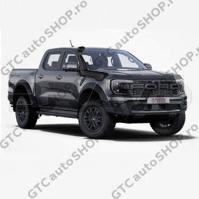 Snorkel Bravo Ford Ranger Raptor dupa 2023