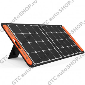 Panou solar fotovoltaic Jackery SolarSaga 100W