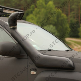 Snorkel M4x4 Toyota Land Cruiser 120