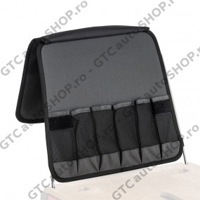 Suport ustensile pentru bucataria iKamper AIOKS A-AIO-AKIT complet