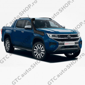 Snorkel Bravo VW Amarok dupa 2023