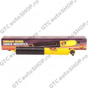 Amortizor directie Terrain Tamer, Toyota Hilux 1979-1997 arcuri foi fata/spate