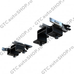 Kit montare cort Front Runner cu sistem quick release, 2 suporturi