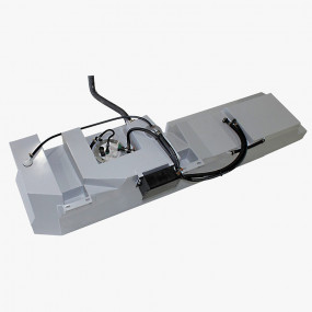 Rezervor Long Ranger 140L pentru Ranger Raptor 2022+ 3.0 benzina
