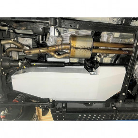 Rezervor Long Ranger 140L pentru Ranger Raptor 2022+ 3.0 benzina