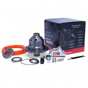 Diferential Blocabil TRE 4×4 TR 128 Land Rover