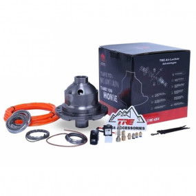 Diferential Blocabil Punte Spate TRE 4×4 TR93
