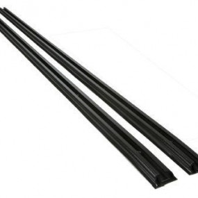 Șine plafon Mitsubishi Pajero SWB / 1620mm(L)