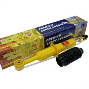 Amortizor Terrain Tamer TGS pentru suspensie independenta