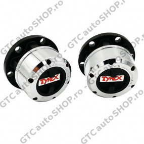 Cuplaje MRL Tyrex, Jeep Cherokee