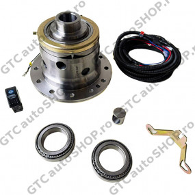 Diferential blocabil electric Tyrex, Pajero/L200/Galloper punte spate