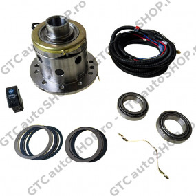 Diferential blocabil electric Tyrex, Jeep JK/ TJ punte fata