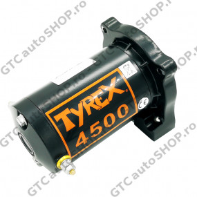 Motor de troliu Tyrex ATV 4500 lbs