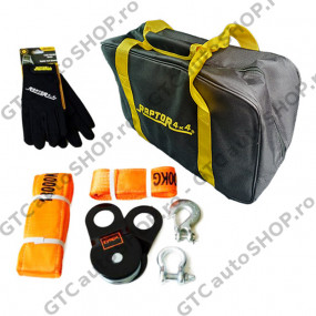 Kit recuperare Raptor 4x4