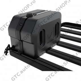 Rezervor de apa 42L PRO cu sistem de montaj si robinet Front Runner