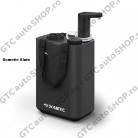 Rezervor de hidratare Dometic Go Water 11L cu robinet electric