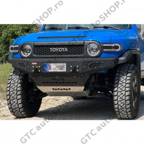 Bara fata M4x4 Toyota FJ Cruiser
