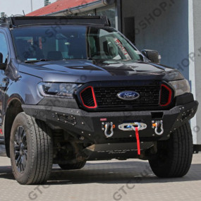 Bara fata M4x4 Ford Ranger 2016-2022
