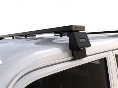 Toyota Hilux DC (1988-1997) Kit bare transversale / montare pe jgheab
