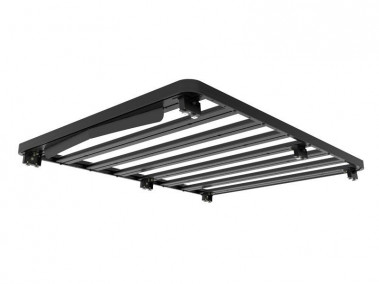 Hummer H3 Slimline II Roof Rack Kit / Tall