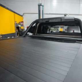 Inchidere bena Ford Ranger (2012-2022) AQM4WD