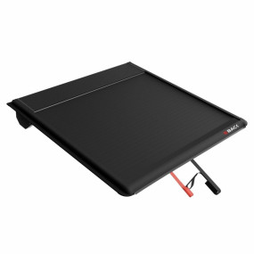 Inchidere / rulou bena Isuzu D-Max (2012-2019) cu sine T-slot integrate SBACK S-Dizayn