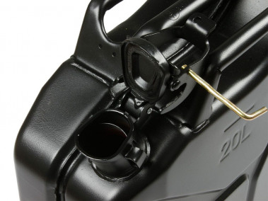 Canistra de metal Front Runner