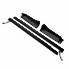 Kit de protecție împotriva apei Volkswagen Amarok (2023+) SBACK S-Dizayn