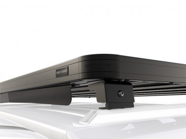 Bushtech Extra Cab Hardtop Benă Slimline II Portbagaj / 1255mm(W) x 1762mm(L)