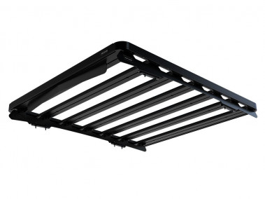 Ram 1500/2500/3500 Crew Cab (2009-Prezent) Slimline II Roof Rack Kit / Profil jos - de la Front Runner