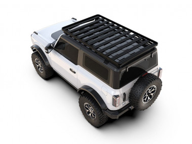 Portbagaj Front Runner Slimline II Ford Bronco SWB 2022-Prezent