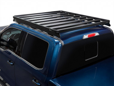 Portbagaj Front Runner Slimline II Ford Super Duty F250/F350 1999-Prezent profil redus
