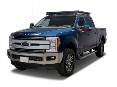 Ford Super Duty F-250-F-350 (1999-Current) Kit portbagaj plafon Slimline II / Profil jos