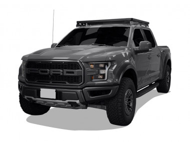 Ford F-150 Raptor (2009-Current) Slimline II Portbagaj plafon / Profil jos