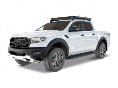 Portbagaj aluminiu Front Runner Slimline II Low Profile, Ford Ranger  si Raptor <2022