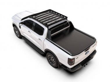 Portbagaj aluminiu Front Runner Slimline II Low Profile, Ford Ranger Wildtrak/Raptor 2022+