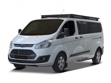 Ford Tourneo/Transit Custom LWB (2013-2022) Slimline II portbagaj plafon