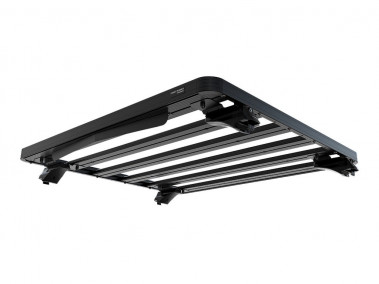 Portbagaj Front Runner Slimline II universal, fixare pe bare longitudinale integrate 1255mm(W) X 1156mm(L) / A