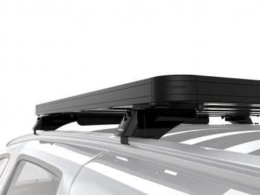 Portbagaj Front Runner Slimline II universal, fixare pe bare longitudinale integrate 1255mm(l) X 1156mm(L) / B