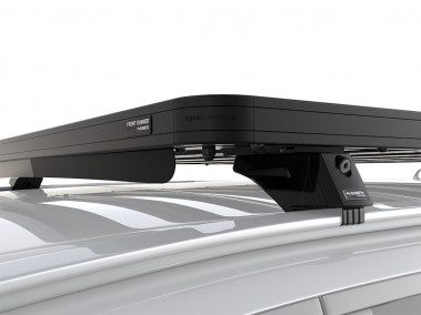 Portbagaj Front Runner Slimline II universal, fixare pe bare longitudinale integrate 1165mm(W) X 1358mm(L)