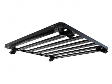Portbagaj Front Runner Slimline II universal, fixare pe bare longitudinale integrate 1345mm(W) X 1358mm(L)