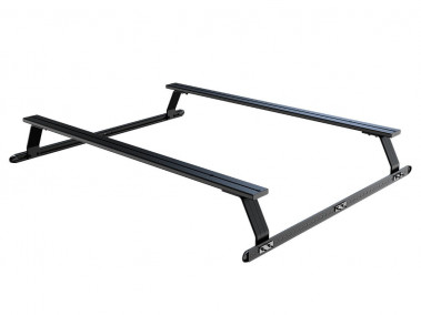 GMC Sierra Crew Cab / Short Load Bed (2014-Current) Kit dublu bare de încărcare benă