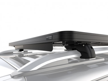 Portbagaj Front Runner Slimline II universal, fixare pe bare longitudinale inalte 1255mm(W) X 1358mm(L) / A