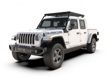 Jeep Gladiator JT (2019-Prezent) Kit portbagaj plafon Extreme Slimline II