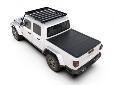Jeep Gladiator JT (2019-Prezent) Kit portbagaj plafon Extreme Slimline II